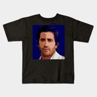 jake gyllenhaal Kids T-Shirt